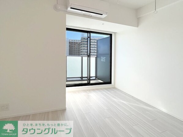 S-RESIDENCE松戸Lichtの物件内観写真